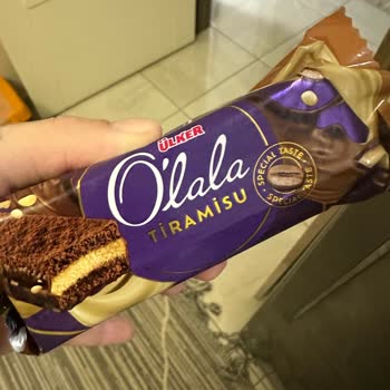 Satın Aldığım Çikolatadan Böcek Ve Örümcek Ağı Çıktı, Müşteri Hizmetlerine Ulaşamıyorum