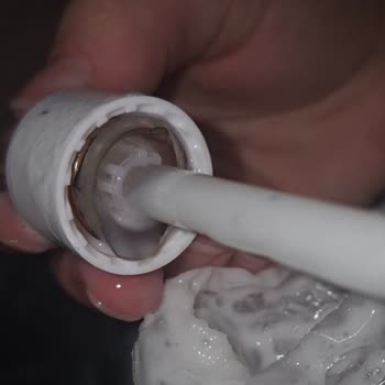 Kırık Gelen Serum Ve İade Talebime Dönüş Yapılmıyor