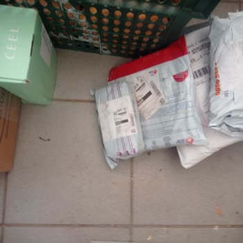 Kargom Evime Teslim Edilmedi, Haber Verilmeden Market'e Bırakıldı