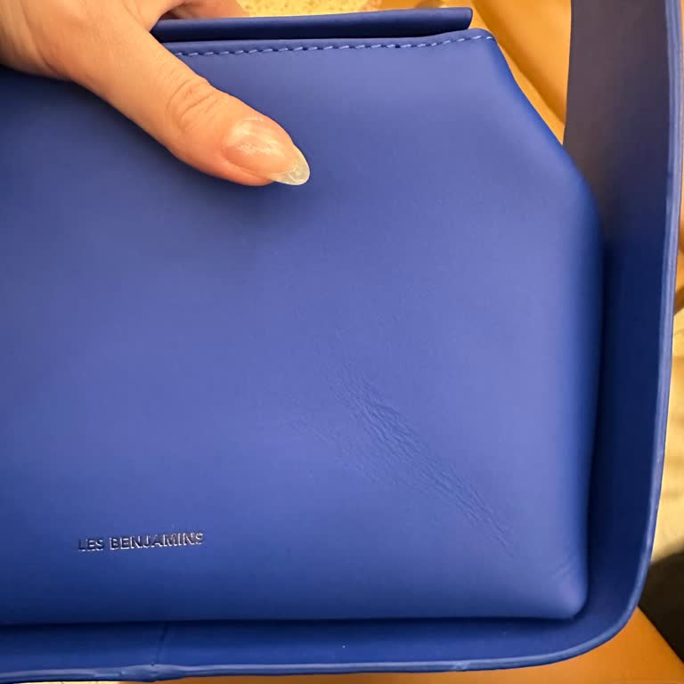 Lesbenjamins Çantam Kısa Sürede Deforme Oldu Mağaza Kargo İle Çözüm Sunmuyor