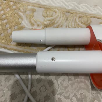 Buharlı Temizlik Makinesinin Hortumu Çatladı Kullanamıyorum