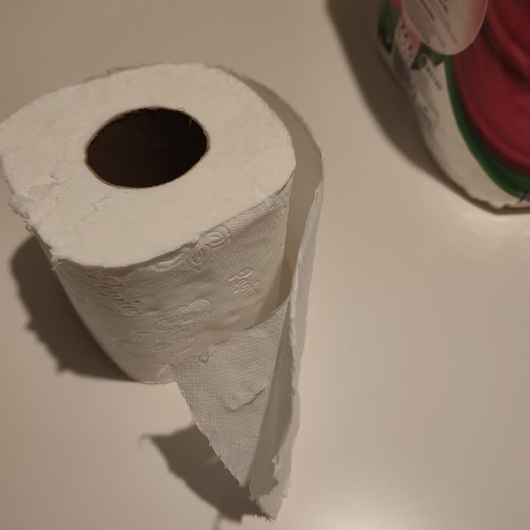 Papia Tuvalet Kağıdında Kat Sayısı Ve Kalite Hayal Kırıklığı