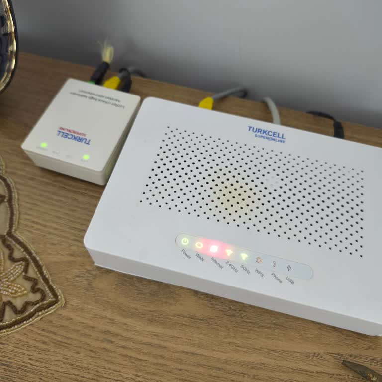 Uzun Süreli İnternet Kesintisi Ve Yetersiz Bilgilendirme Mağduriyeti