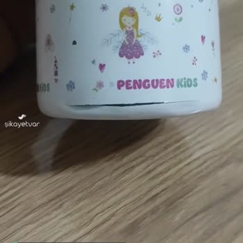Penguen Home Hüsranı!
