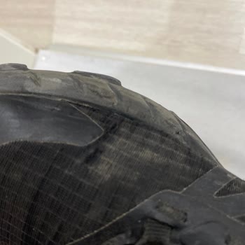 6 Ay Dolmadan Yırtılan Ayakkabıya Değişim Ya Da İade Talebim Reddedildi