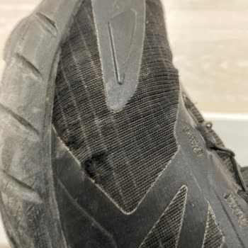 6 Ay Dolmadan Yırtılan Ayakkabıya Değişim Ya Da İade Talebim Reddedildi