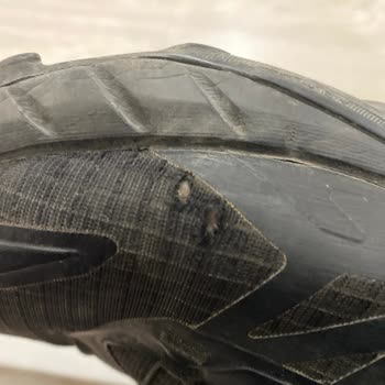 6 Ay Dolmadan Yırtılan Ayakkabıya Değişim Ya Da İade Talebim Reddedildi