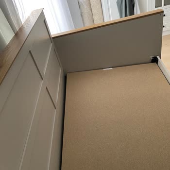 Aldığım Karyola Çocuğumun Altında Çöktü, Mağduriyetim Giderilmiyor!