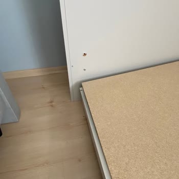 Aldığım Karyola Çocuğumun Altında Çöktü, Mağduriyetim Giderilmiyor!