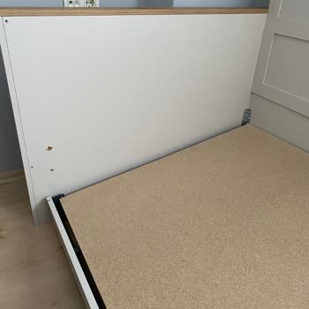 Aldığım Karyola Çocuğumun Altında Çöktü, Mağduriyetim Giderilmiyor!