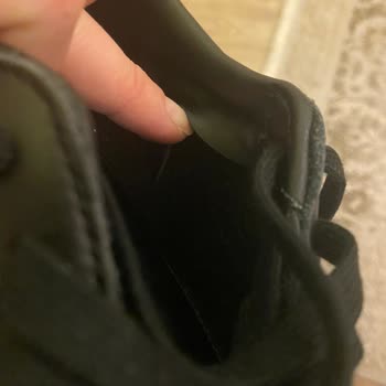 Kusurlu Ürün Ve Geciken İade Süreci Hayal Kırıklığı Yarattı