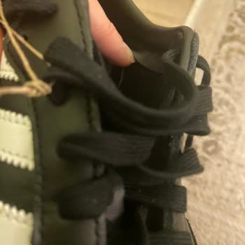 Kusurlu Ürün Ve Geciken İade Süreci Hayal Kırıklığı Yarattı