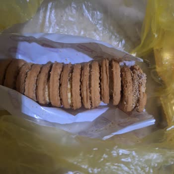 Torku Muzlu Bisküvide Kurt Şoku: Sağlığımız Tehlikede!