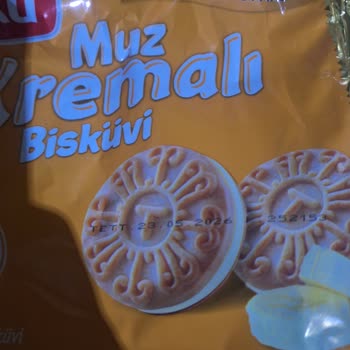 Torku Muzlu Bisküvide Kurt Şoku: Sağlığımız Tehlikede!