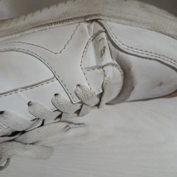 Kısa Sürede Çatlayan Ayakkabı İçin Garanti Reddi Mağduriyeti