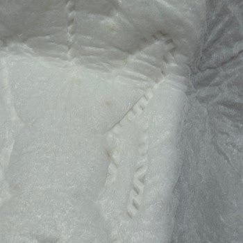 Orkid Gece Pedi Paketinde Böcek Benzeri Maddelerle Karşılaştım, Açıklama Bekliyorum