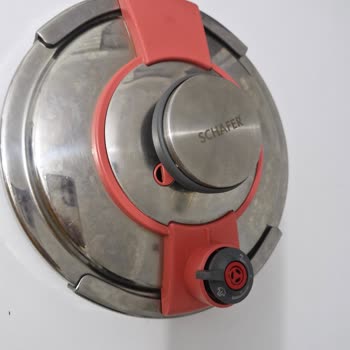 Schafer Düdüklü Tencere Kapağı Sorunu: Mağduriyetimin Giderilmesini İstiyorum