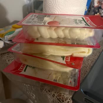 Yanlış Ürün Teslimatı Ve Yetersiz Müşteri Hizmetleriyle Mağduriyet