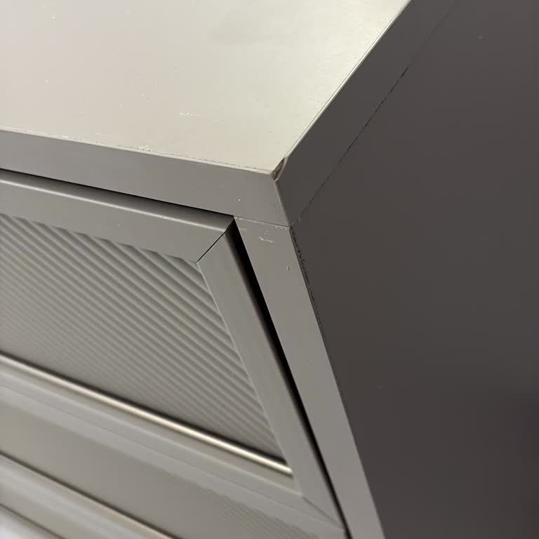 Enza Home’dan Aldığım Yatak Odası Takımı Hem Geç Geldi Hem Kusurlu Çıktı, Mağduriyetim Giderilmiyor!