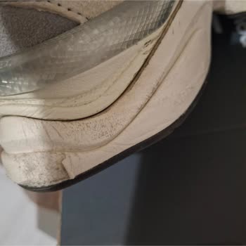 Kısa Sürede Yıpranan Ayakkabı Ve Olumsuz Müşteri Hizmeti Deneyimi