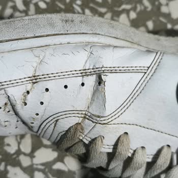 Kısa Sürede Deforme Olan Ayakkabımın İadesi Reddedildi