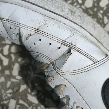 Kısa Sürede Deforme Olan Ayakkabımın İadesi Reddedildi