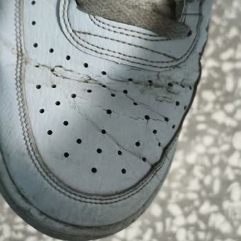 Kısa Sürede Deforme Olan Ayakkabımın İadesi Reddedildi