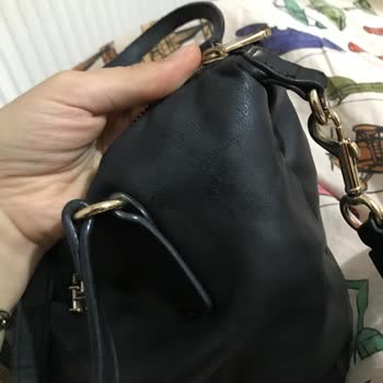 Kısa Sürede Soyulan Çanta Ve Reddedilen Garanti Talebi