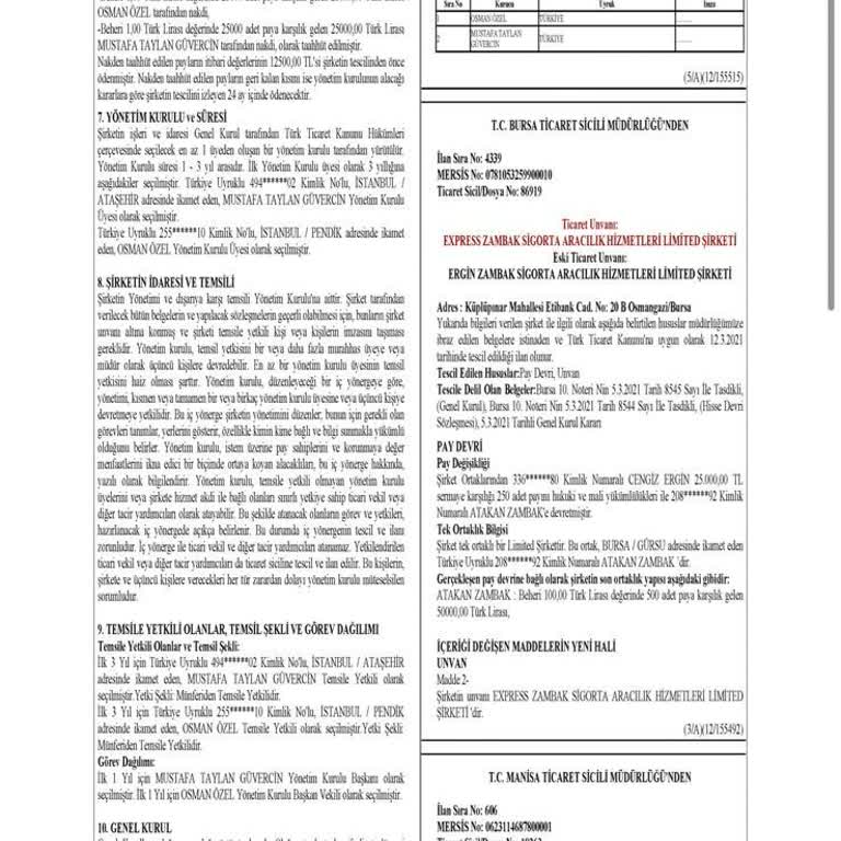 Bana Ait Olmayan Borç Nedeniyle Hesabıma Haksız Bloke Konuldu, Mağduriyetim Giderilmiyor