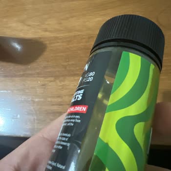 Satın Aldığım Likitlerde Tat Yok, Orijinalliklerinden Şüpheliyim