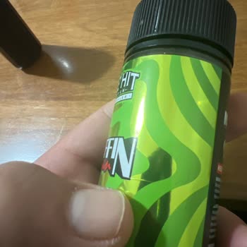 Satın Aldığım Likitlerde Tat Yok, Orijinalliklerinden Şüpheliyim