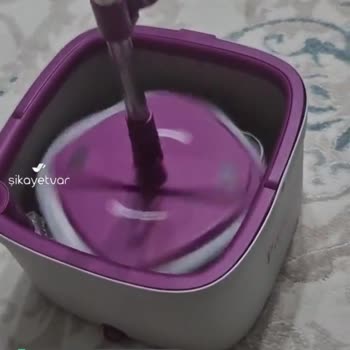 Parex Wondero Mop Sapı!