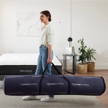 Yataş’tan Aldığım Yatak Beklentimi Karşılamadı, Değişim Talebim Reddedildi