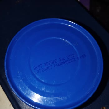 Son Kullanma Tarihi Geçmemiş Mama Bozuk Çıktı Mağdur Oldum