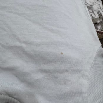 Kurutma Makinesi Kazanındaki Pas Nedeniyle Kıyafetlerim Zarar Gördü