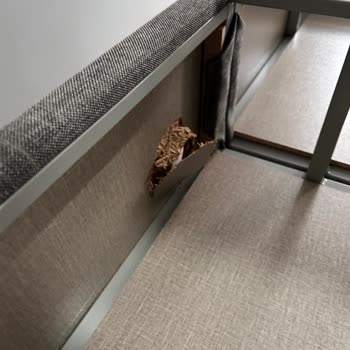 Kırık Karyola Teslimatı Sonrası 20 Gündür Çözülmeyen Değişim Sorunu