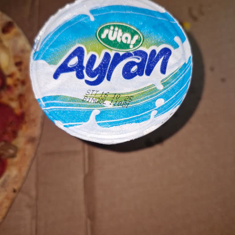 Son Kullanma Tarihi Geçmiş Ürün Ve Soğuk Pizza Teslimatı Mağduriyeti