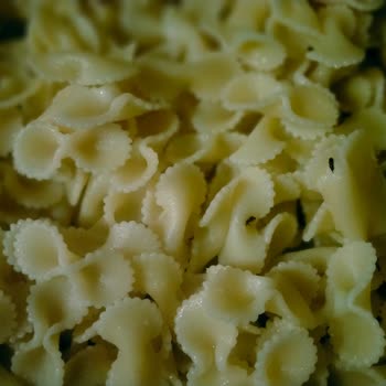 Makarnada Böcek Çıkması Ve Çözüm Sunulmaması Şaşkınlık Yarattı