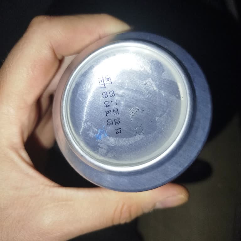 Tuborg Bira Tadında Beklenmeyen Değişiklik Ve Bilgilendirme Talebi