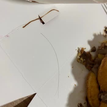 Siparişimde Saç Çıkması Ve Sorunun Çözülmemesi Hayal Kırıklığı Yarattı