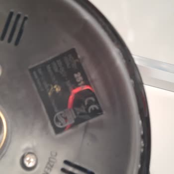 Philips Çay Makinesinde Sürekli Sorun Ve Yetersiz Servis Desteği