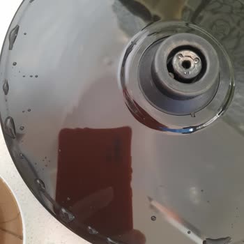 Philips Çay Makinesinde Sürekli Sorun Ve Yetersiz Servis Desteği