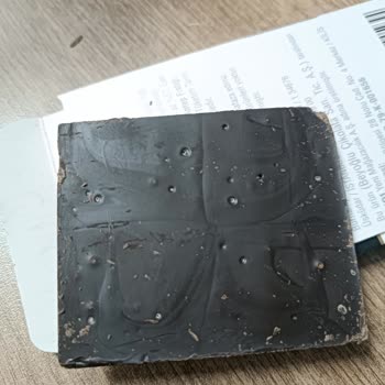 A101'den Aldığım Çikolata Bozuk Çıktı Mağduriyetimin Giderilmesini İstiyorum