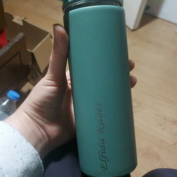 ÇiçekSepeti Termosun Sıcak Tutmama Sorunu Ve İade Talebim Cevapsız Kaldı