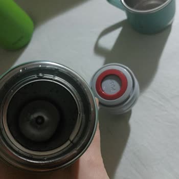 ÇiçekSepeti Termosun Sıcak Tutmama Sorunu Ve İade Talebim Cevapsız Kaldı