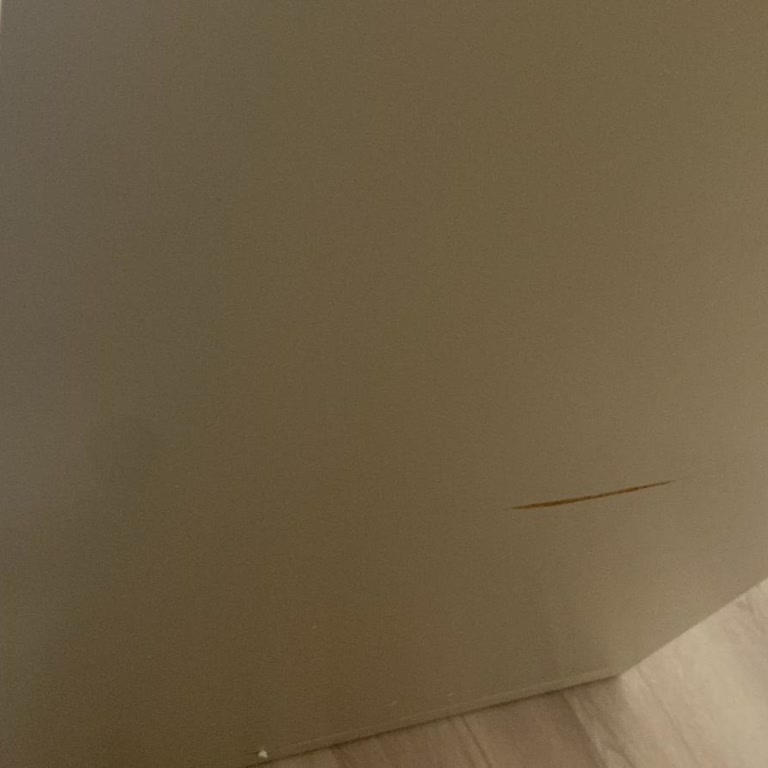 Ergül Mobilya Yatak Odası Takımında Hasar Ve 7 Aydır Çözülemeyen Mağduriyet