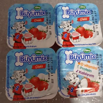 Bozuk Yoğurt ve Sütaş’tan Cevap Alamama Mağduriyeti