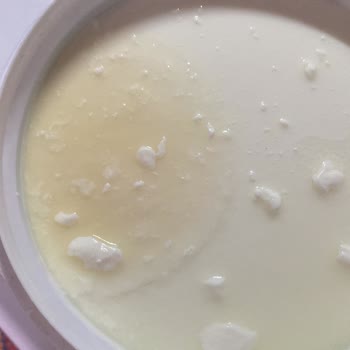 Son Kullanım Tarihi Geçmemiş Yoğurt Bozuk Çıktı