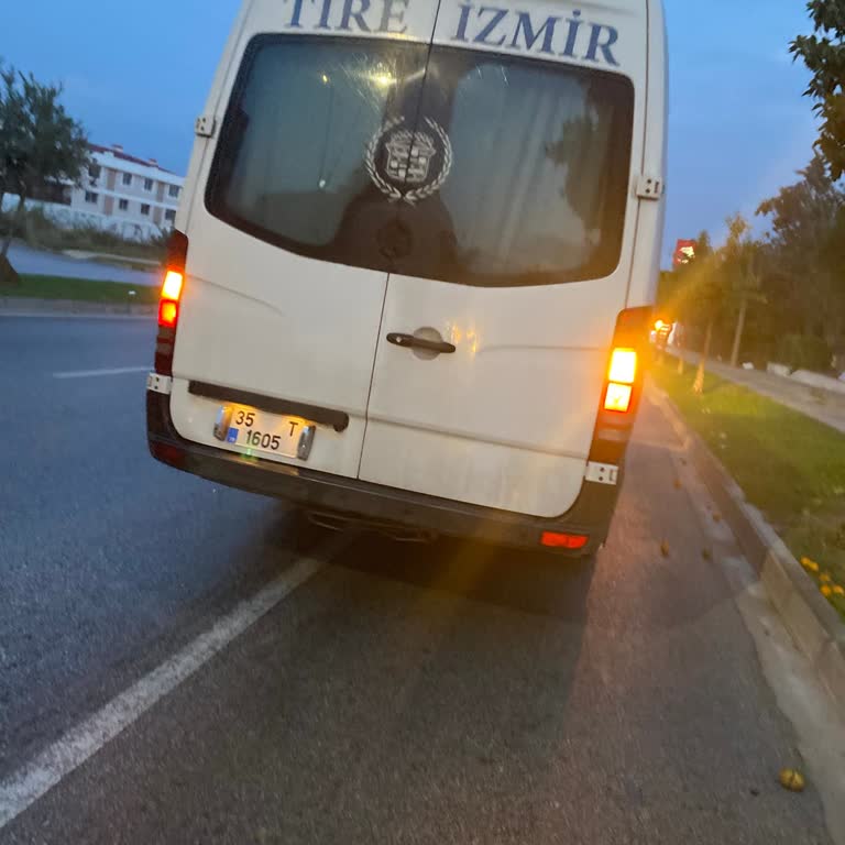 Dolmuş Şoförünün Keyfi Hareket Saati Ve Ücret Uygulaması Mağduriyet Yaratıyor