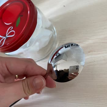 Kısa Sürede Deformasyon Yaşayan Karaca Çatal-kaşık Seti Hayal Kırıklığı Yarattı